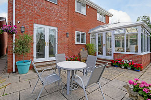 Moor Farm Rise Mosborough
